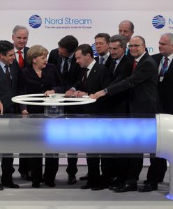 Dokumenty miały być tajne. Nowe rewelacje z Niemiec o Nord Stream 2