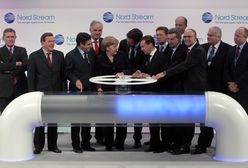 Dokumenty miały być tajne. Nowe rewelacje z Niemiec o Nord Stream 2