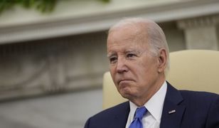 Ukraina bez pomocy? Jest decyzja Izby Reprezentantów