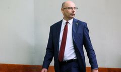KO nie zablokuje Szpytmy w Senacie? PSL montuje cichy sojusz