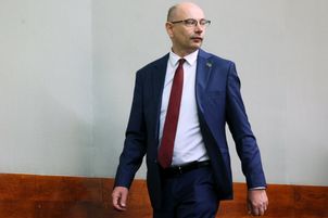 KO nie zablokuje Szpytmy w Senacie? PSL montuje cichy sojusz