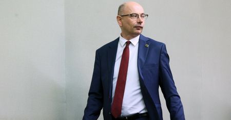 KO nie zablokuje Szpytmy w Senacie? PSL montuje cichy sojusz
