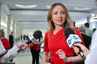 Ministra mówi, co ze zmianami ws. 800 plus. "Nie zyskają poparcia"