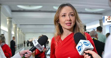 Ministra mówi, co ze zmianami ws. 800 plus. "Nie zyskają poparcia"