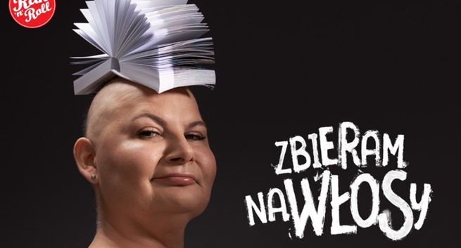 Rak'n'Roll "zbiera na włosy" w nowej kampanii społecznej