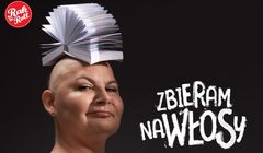 Rak'n'Roll "zbiera na włosy" w nowej kampanii społecznej
