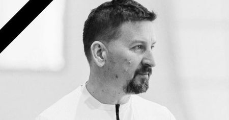 Nie żyje sędzia piłkarski. "Ta informacja zwaliła nas z nóg"