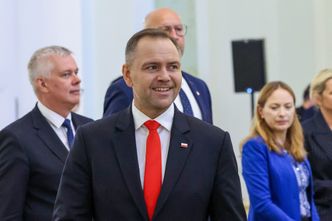 "Zagrożenie dla bezpieczeństwa". Wyjaśnia decyzję prezydenta