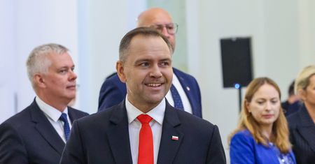 "Zagrożenie dla bezpieczeństwa". Wyjaśnia decyzję prezydenta