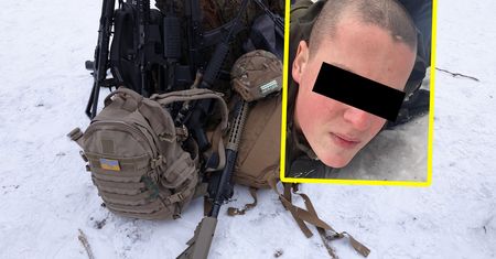 Ukraina. Żołnierz zastrzelił 5 osób. Kolejne ofiary walczą o życie