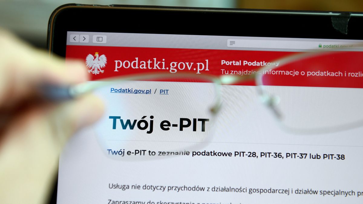PIT 2019. Ostatnie dni na rozliczenie z fiskusem