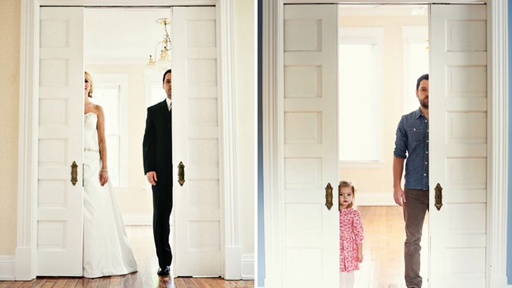 Fotografia, która przekracza granicę śmierci 1