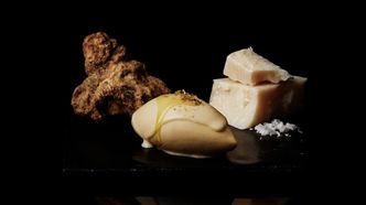 To najdroższe lody na świecie. Porcja kosztuje prawie cztery średnie krajowe