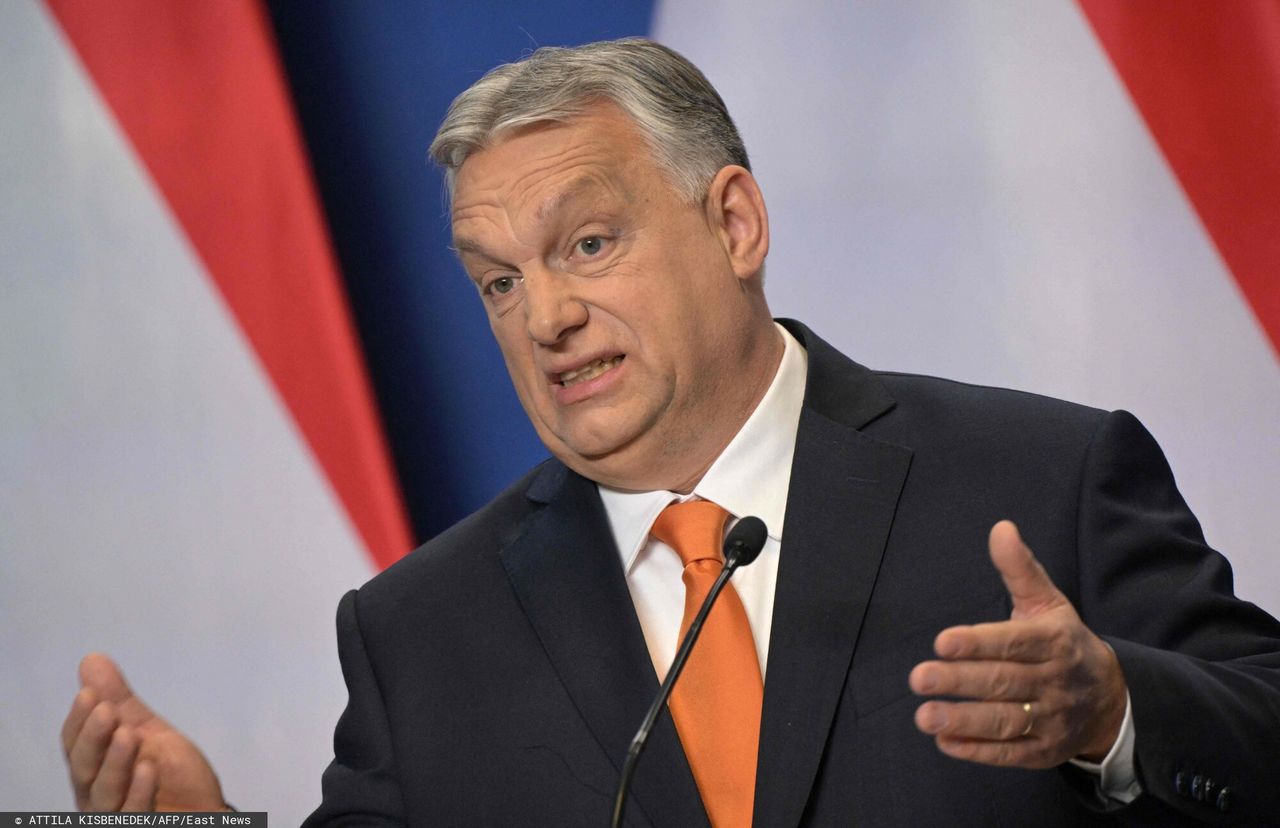 Węgry odpowiadają na zarzuty. "Fabrykowanie kłamstw nie zmieni naszego stanowiska"