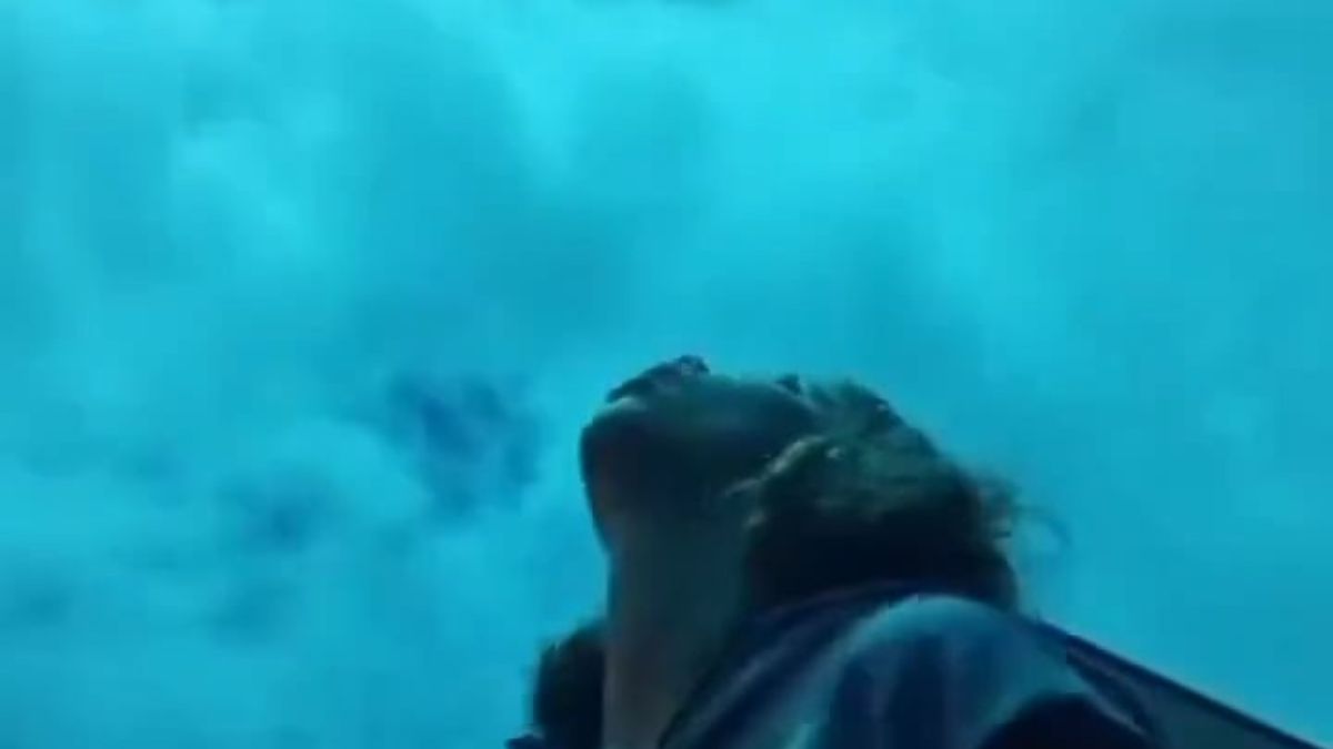 Nad Portugalią przeleciał niezwykły meteor