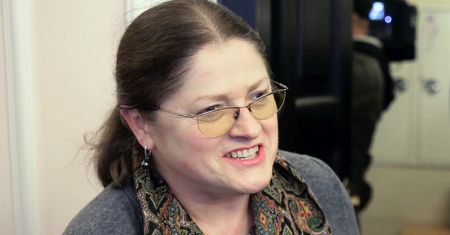 Ale kasa! Taką emeryturę będzie miała teraz Krystyna Pawłowicz