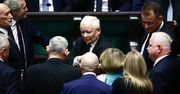 Próbują przekonać Kaczyńskiego. W grze są cztery nazwiska