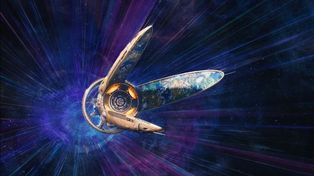 Świetnie oceniana wielka kosmiczna strategia zapomni o granicach i przejmowaniu światów, by życie rozkwitało w ruchu. Paradox zaskakuje graczy Stellaris