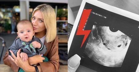 Martyna Gliwińska wyznaje: "Byłam w nieplanowanej ciąży, radzono mi aborcję"