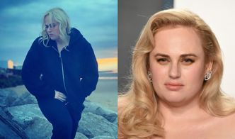 Rebel Wilson ma problemy z zajściem w ciążę. "MAM ZŁE WIEŚCI"