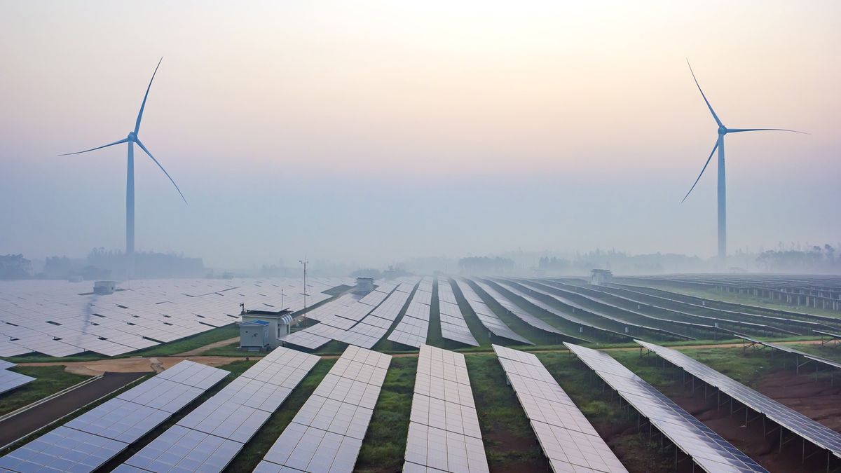 Do 2050 roku wszystkie państwa członkowskie muszą stać się neutralne dla klimatu.
