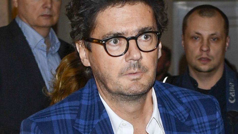 Kuba Wojewódzki stracił ważny kontrakt