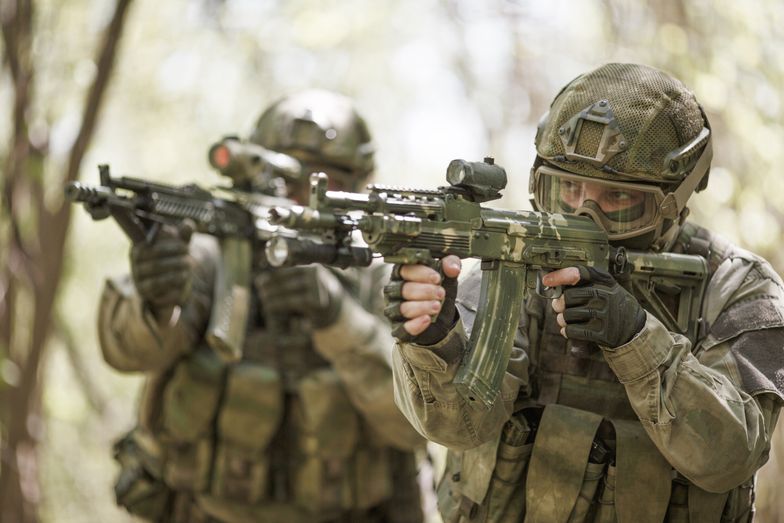 Chcą być kluczowym dostawcą amunicji dla NATO. Rumunia rozkręca przemysł zbrojeniowy