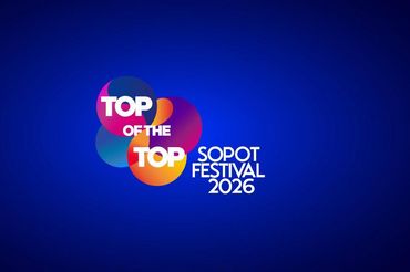 Logo Top of the Top Sopot Festival