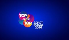 Top of the Top Sopot Festival 2026. W TVN wystąpią m.in. Rodowicz i Kwiatkowski