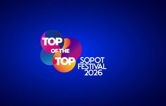 Top of the Top Sopot Festival 2026. W TVN wystąpią m.in. Rodowicz i Kwiatkowski