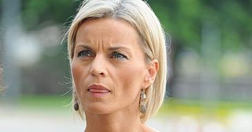 "Ona bawi się seksem"