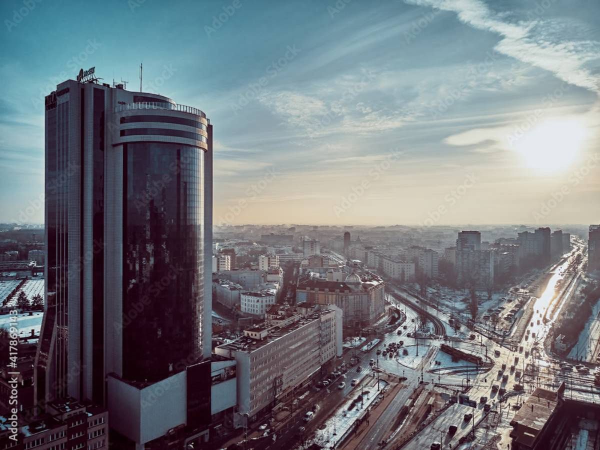 Plac Zawiszy