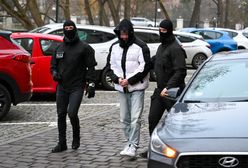 Brutalne morderstwo w Słupsku. Dziadek oskarżonego zabiera głos