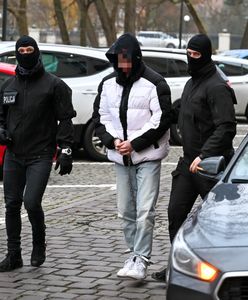 Brutalne morderstwo w Słupsku. Dziadek oskarżonego zabiera głos