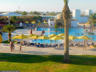 Rekordowa inflacja w Egipcie. Turyści za wiele rzeczy zapłacą więcej