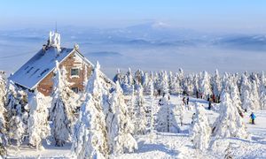 Polska ruż za Maltą. Oto jak przybywa turystów