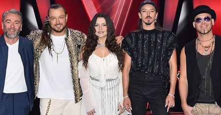 TVP szykuje rewolucję w "The Voice of Poland". Przegrani dostaną drugą szansę