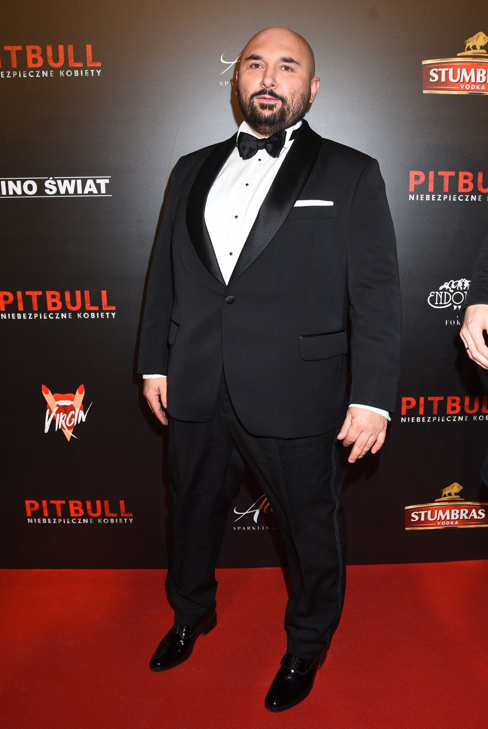 Patryk Vega