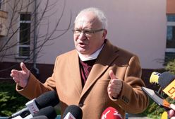 Koronawirus w Polsce. Kolejny rekord zakażeń. Prof. Krzysztof Simon: wcześniejsze dane były zaniżane