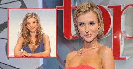 16 lat temu Krupa zaczynała z "Top Model". "Pamiętam, jak się śmiali"