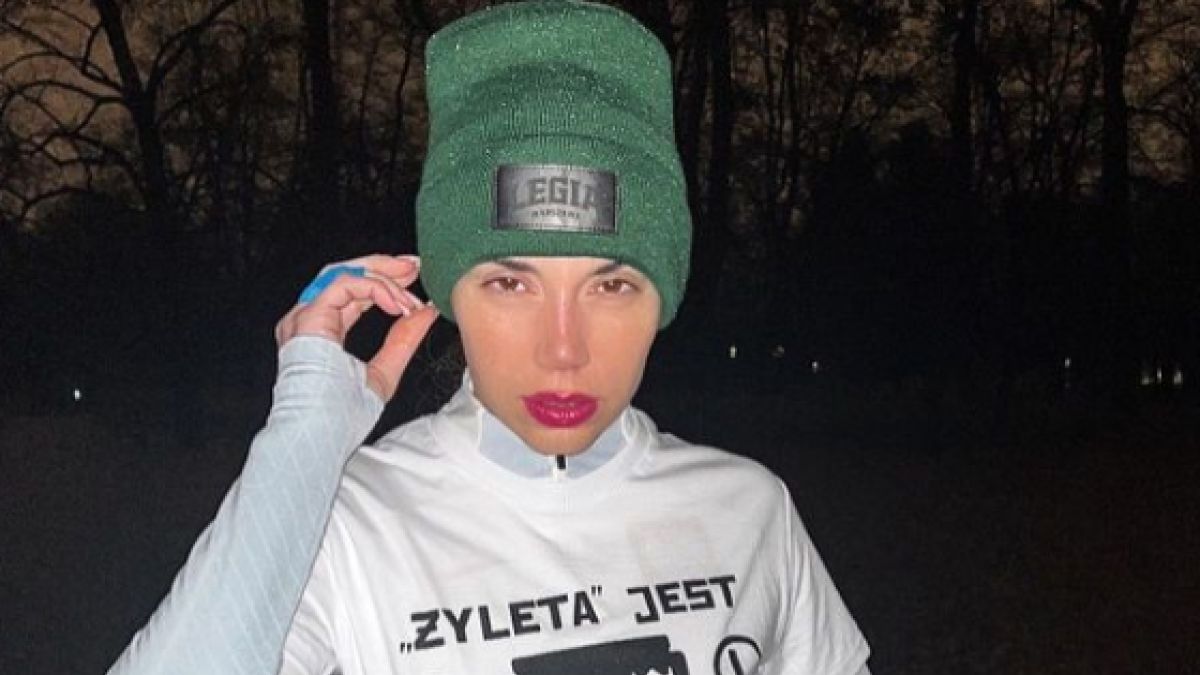 Marianna Schreiber o znieczulicy