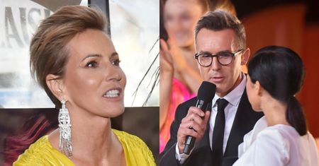 Paulina Smaszcz nadal nie odpuszcza Kurzajewskiemu. Zdradziła szokujące słowa, które usłyszała od niego PRZED ROZWODEM...