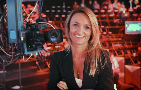 Małgorzata Perkowska: z Golden Media Polska do Endemol Shine Polska