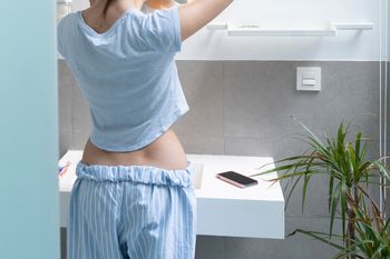 "To jest zło". Ginekolożka odradza kobietom