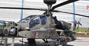 Apache będą jeszcze nowocześniejsze. USA modernizują legendarne śmigłowce