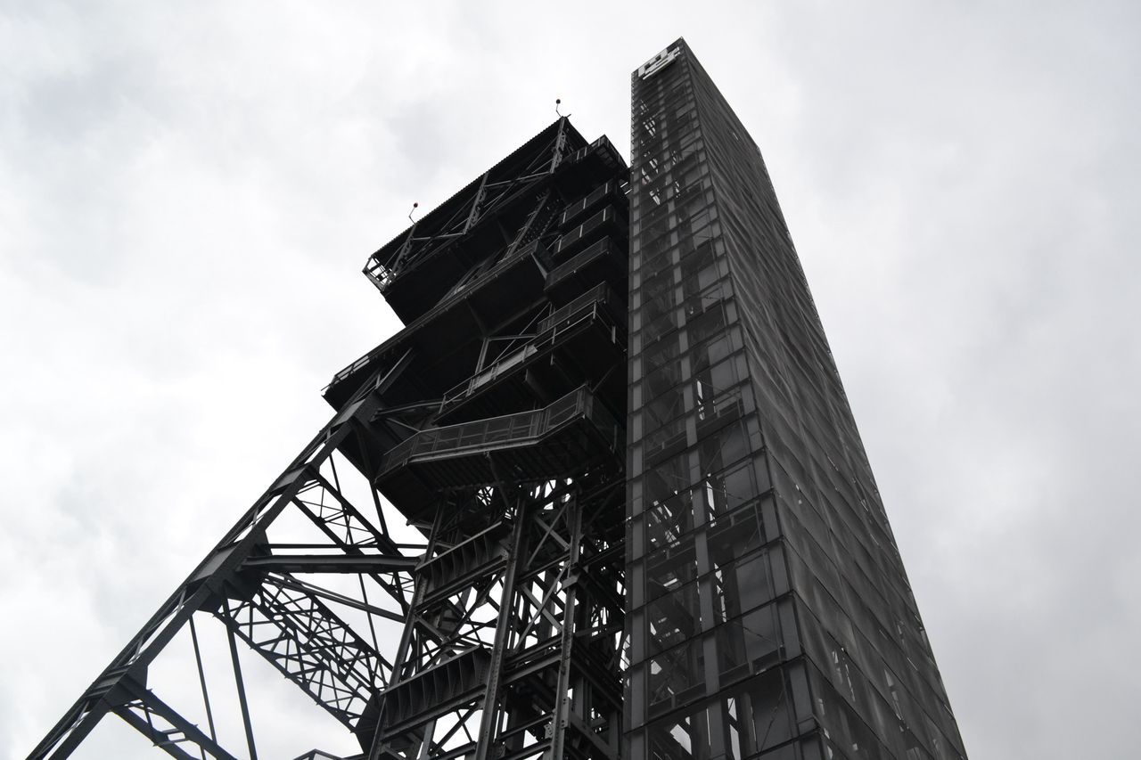 Górnicy trafią z PGG do SRK. Dostaną gigantyczne odprawy