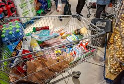 GIS ostrzega. W komunikacie wymieniają popularny produkt