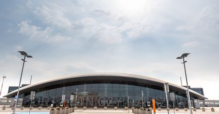 Lotniska regionalne chcą pomocy z unijnego Funduszu Odbudowy. Mówią o groźbie upadłości