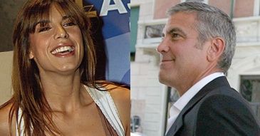 Clooney ma nową "stałą" kochankę!