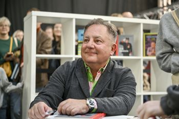 Makłowicz w szoku: Rosół z ziemniakami gorszy niż serce węża